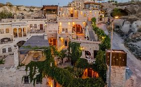 Kayata Cave Suites Special Class
